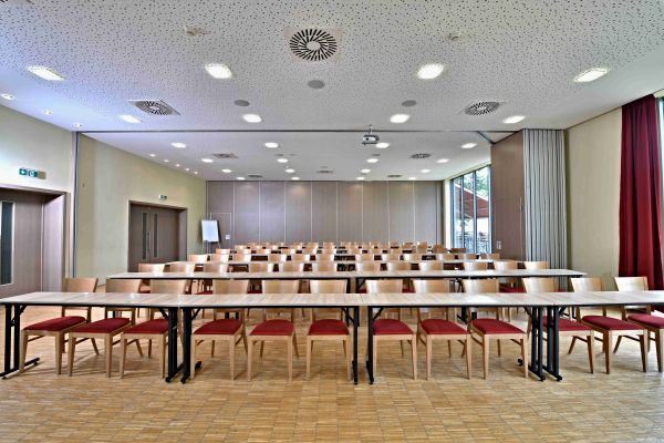 LH Parkhotel****Hluboká nad Vltavou